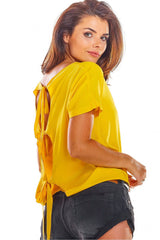  blouse model 133683 awama 