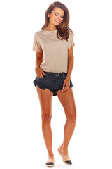  blouse model 133684 awama 