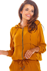  blouse model 133686 awama 