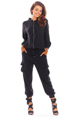  blouse model 133688 awama 