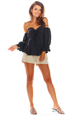  blouse model 133689 awama 