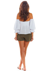  blouse model 133691 awama 