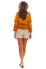  blouse model 133692 awama 