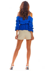  blouse model 133693 awama 