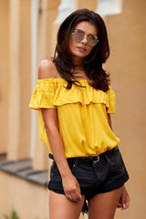  blouse model 133702 awama 