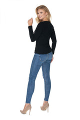  blouse model 134580 PeeKaBoo 