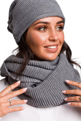  Loop Shawl model 136409 BE Knit 