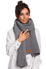  sjaal model 136413 BE Knit 