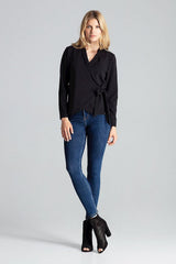  blouse model 138272 Figl 