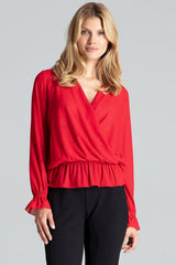  blouse model 138279 Figl 