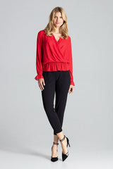  blouse model 138279 Figl 