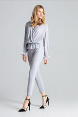  blouse model 138281 Figl 