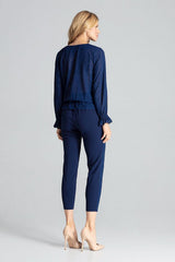  blouse model 138282 Figl 