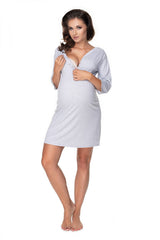  Zwangerschapsnachtkleding model 138229 PeeKaBoo 