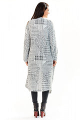  cardigan model 139955 awama 