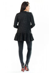  cardigan model 139957 awama 