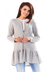  cardigan model 139959 awama 