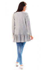  cardigan model 139959 awama 