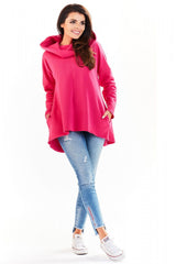  blouse model 139969 awama 