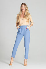  Lange broek model 141763 Figl 