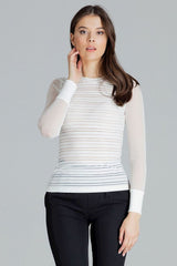  blouse model 143887 Lenitif 