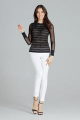  blouse model 143888 Lenitif 