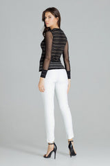 blouse model 143888 Lenitif 