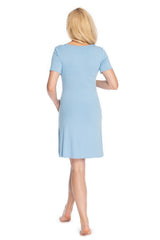 Zwangerschapsnachtkleding model 147483 PeeKaBoo 