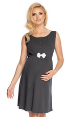  Zwangerschapsnachtkleding model 147485 PeeKaBoo 