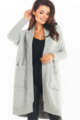  cardigan model 149721 awama 