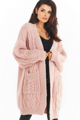  cardigan model 149726 awama 