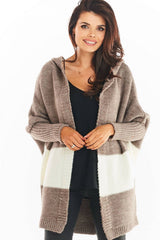  cardigan model 149732 awama 