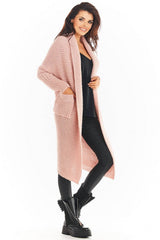  cardigan model 149735 awama 