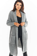  cardigan model 149737 awama 