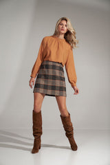  blouse model 150435 Figl 