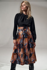  blouse model 150436 Figl 