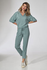  blouse model 151814 Figl 