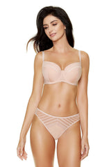  Verstevigde beha model 153709 Gorteks 