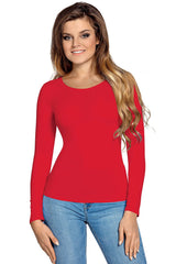 blouse model 153985 Babell 
