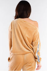  blouse model 154808 awama 