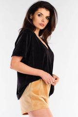  blouse model 155460 awama 
