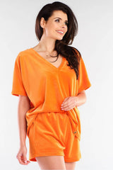  blouse model 155463 awama 