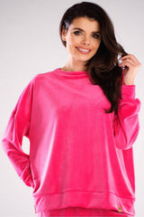  blouse model 155475 awama 