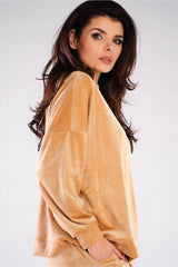  blouse model 155476 awama 