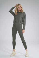 Lange leggings model 155966 Figl 