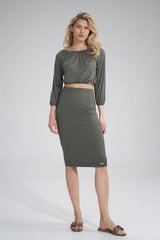  blouse model 156119 Figl 