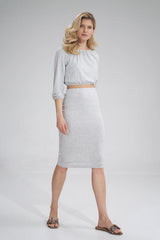  blouse model 156123 Figl 