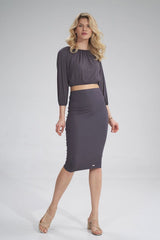  blouse model 156126 Figl 