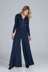  blouse model 157525 Figl 