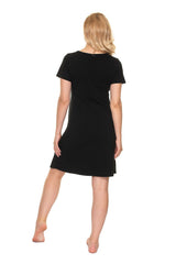  Zwangerschapsnachtkleding model 157707 PeeKaBoo 